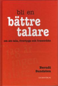 bli en bättre talare 125 sek